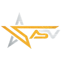 ASV Kitchens Logo
