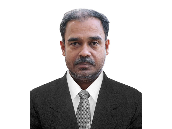 Mr. E. SELVAM - MD