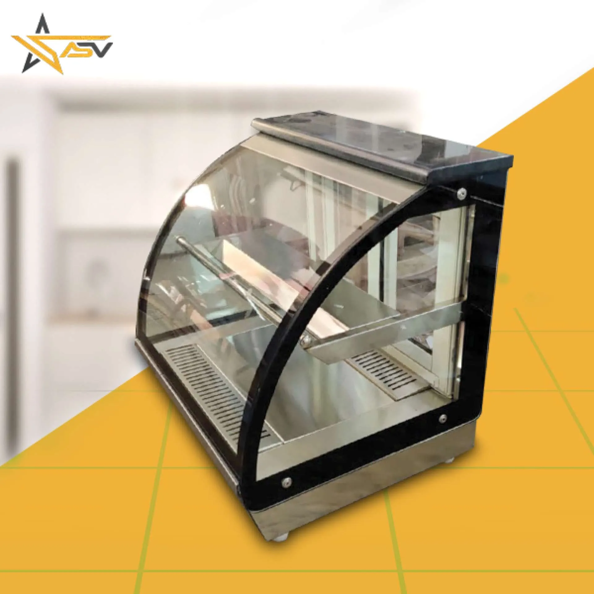 Food Display Counters