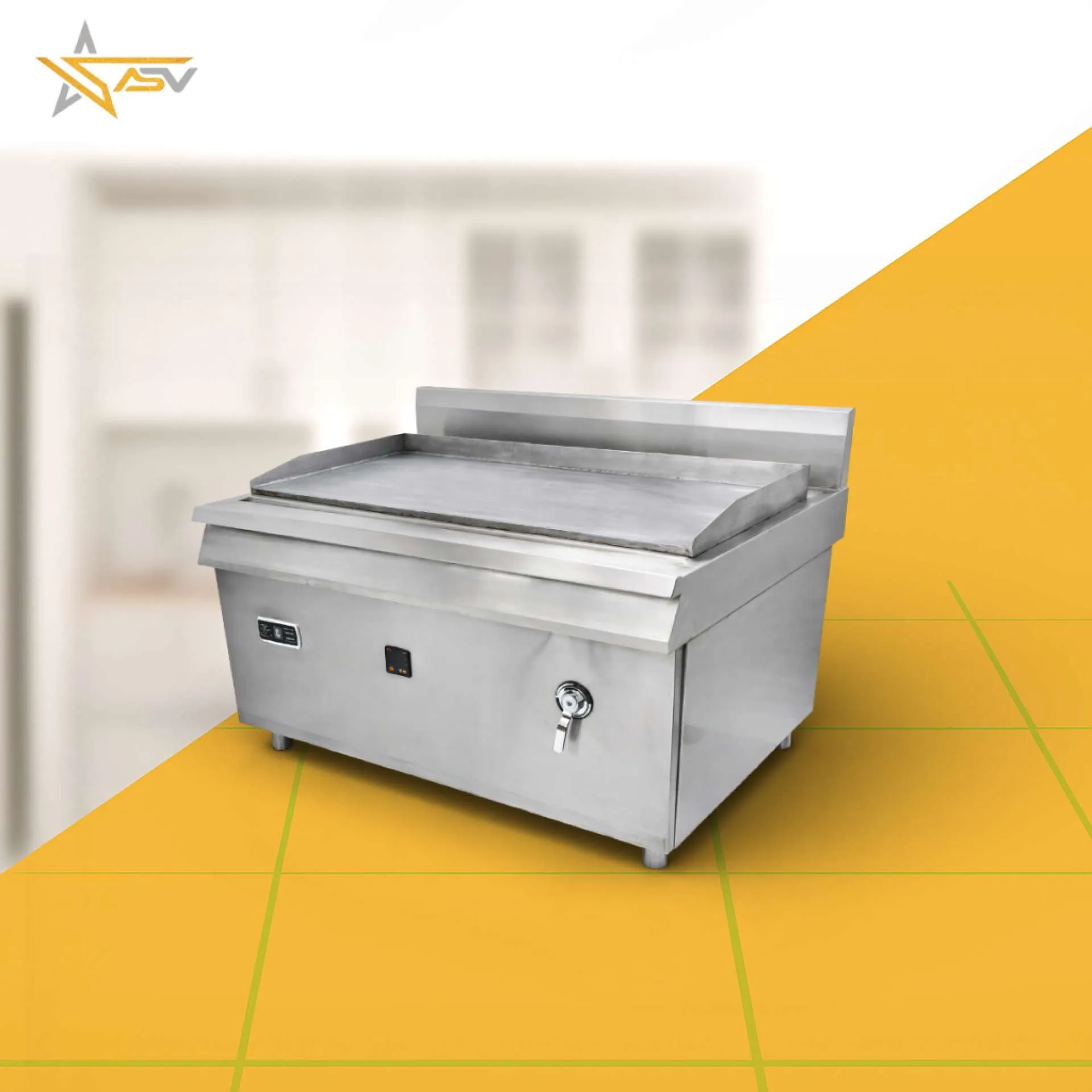 ELECTRIC HOT PLATE