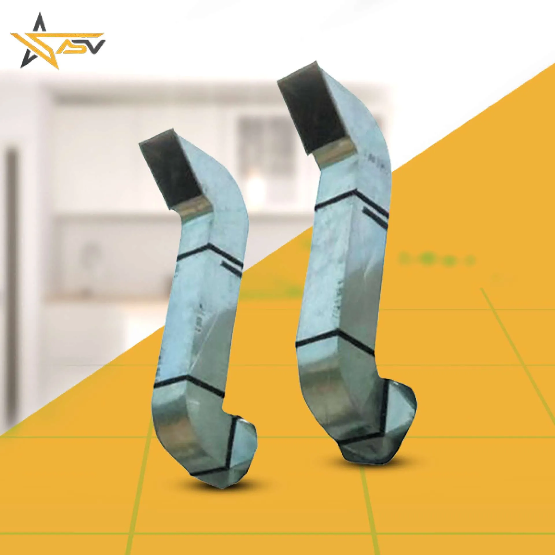 Kitchen Exhaust Hood Duct System